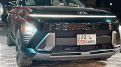 هيونداي كونا